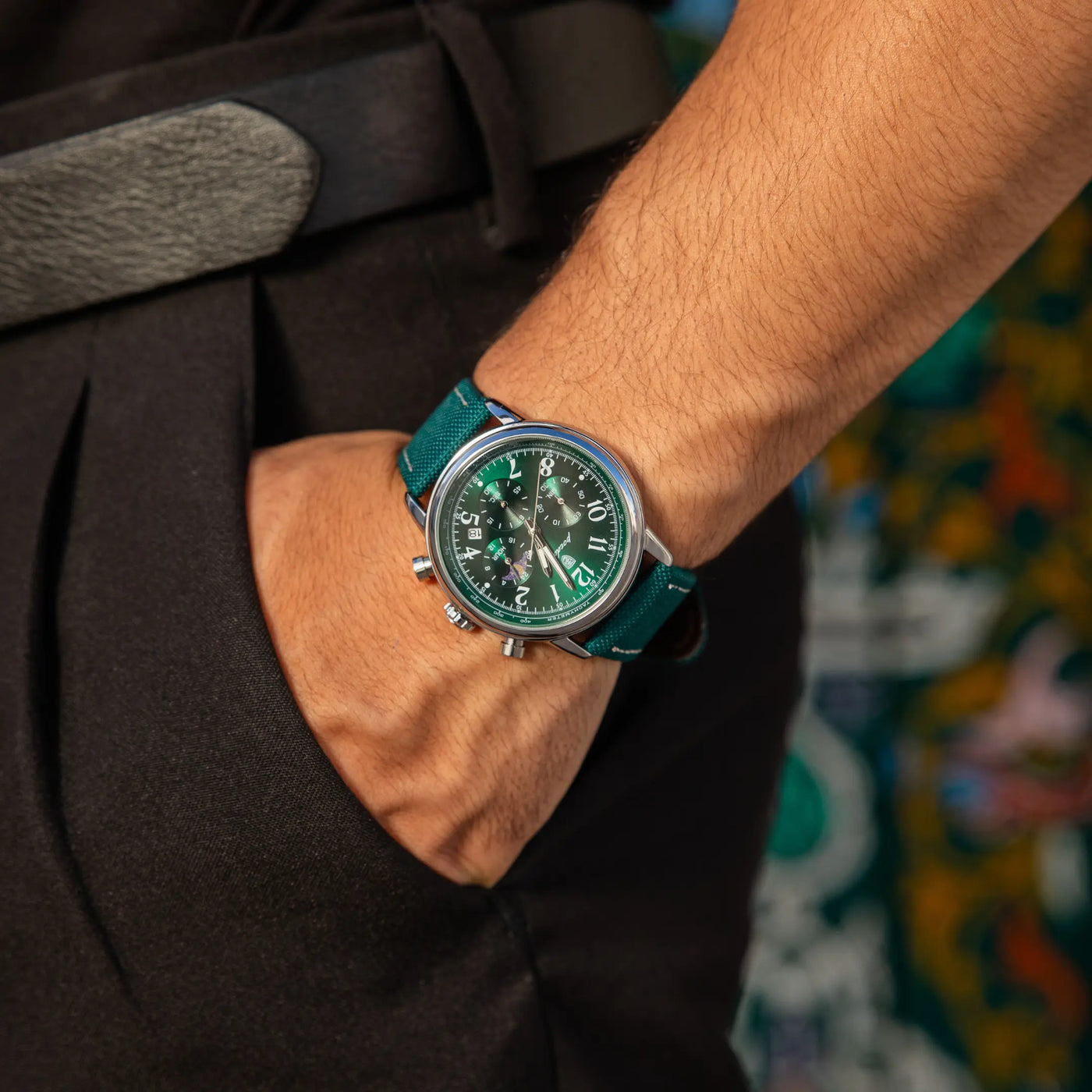 Harry Melbourne® Beach Line