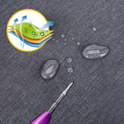 Lublanca - Anti-Theft Shoulder Bag