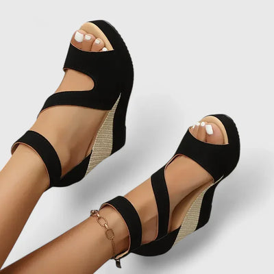 Camrysha | Orthopedic Sandals