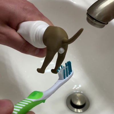 SmiloPal™ — Turn Toothbrushing into a Happy, Hassle-Free Habit Everyone Loves