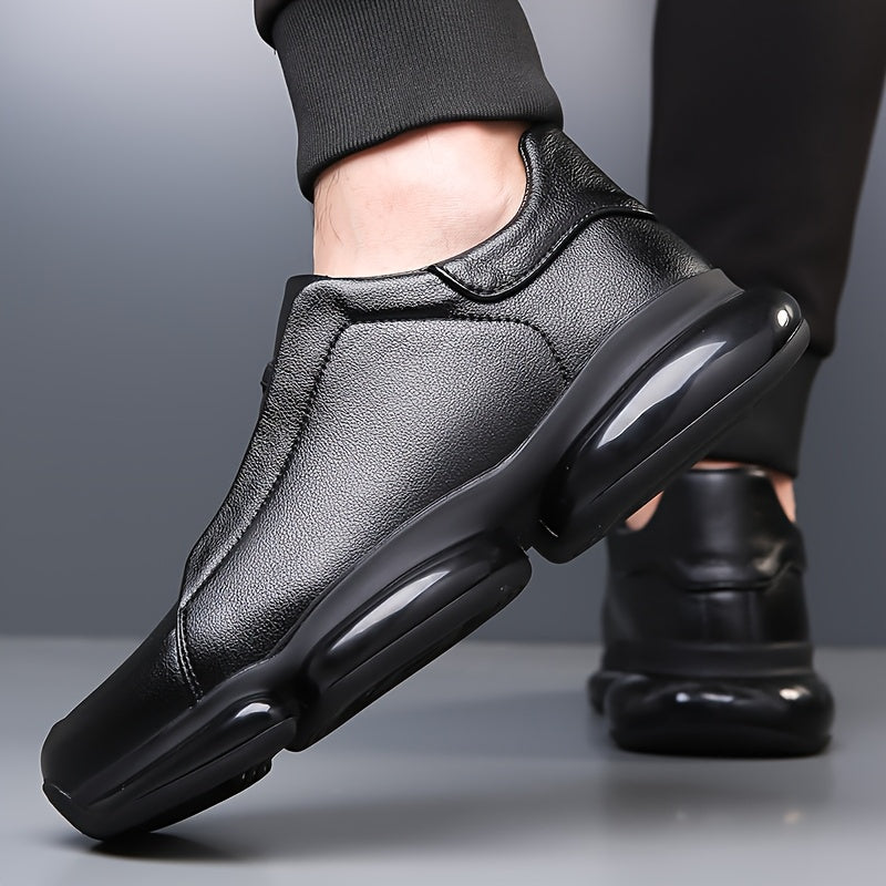 Blaise Chastain Slip-On Athletic Sneakers