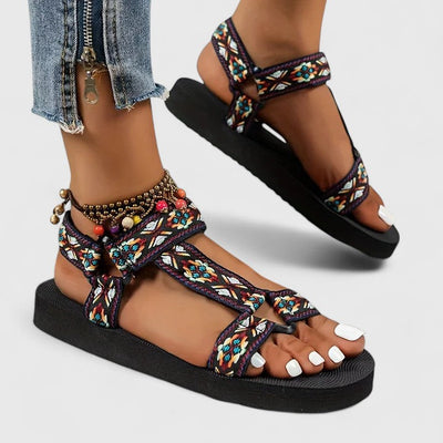 Yasminah™ | Orthopedic Sandals