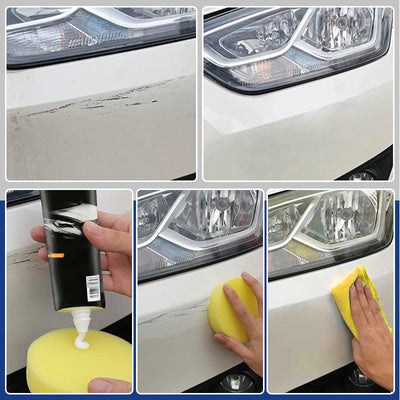 PrismaShine™ — Watch Your Car’s Scratches Disappear and Shine Like New Again