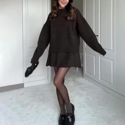 EmberLuxe™ — Wrap Yourself in Cozy Confidence and Effortless Fall Elegance