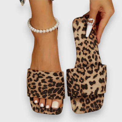 Laverna | Elegant Sandals