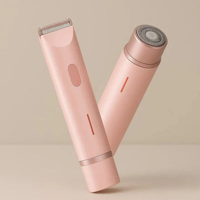 VeloraSmooth™ — Glide into Irresistibly Silky Legs Without a Single Irritation