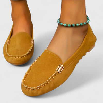 Karlene | Casual Chic Loafers