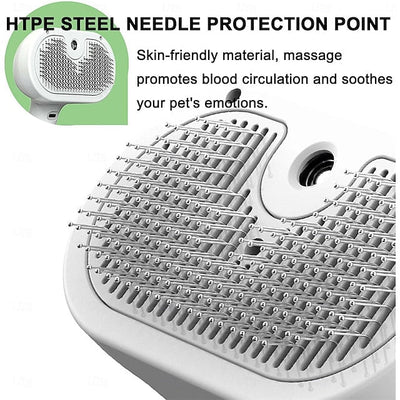 RamonaSmooth™ — Turn Grooming Into Their Favorite Gentle Touch for a Silky, Shiny Coat