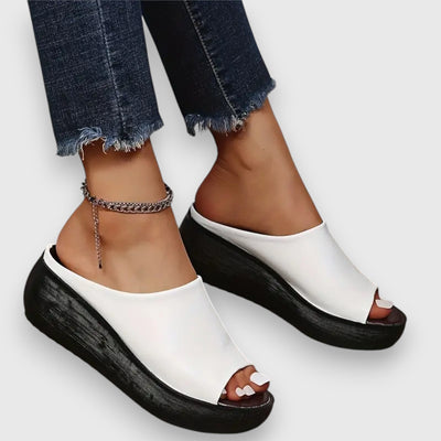 Mahrlene | Elegant Sandals