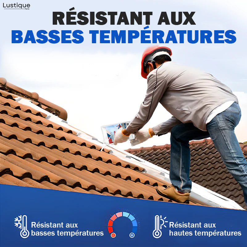 FortiGrip™ — Lock in Lasting Strength and Banish Concrete Cracks Forever