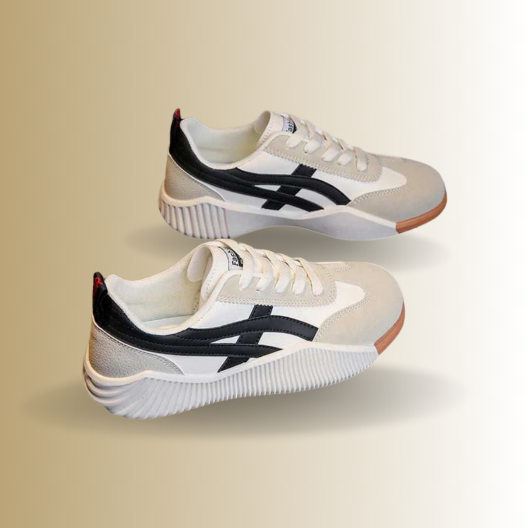 Rambliss™ — Walk Pain-Free All Day with Cloud-Like Comfort and Unshakable Support