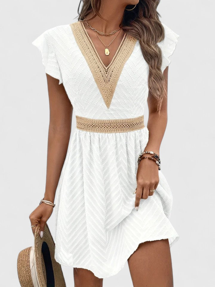 Myrelis | Sophisticated Dress