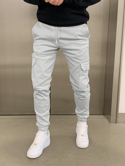 Phillip | Cargo Jogger Fit