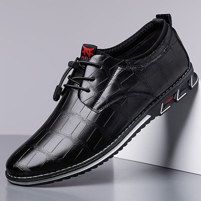 Germain Bellot Casual Oxford Sneaker