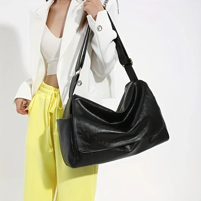 Madison™ - Vintage Messenger Bag