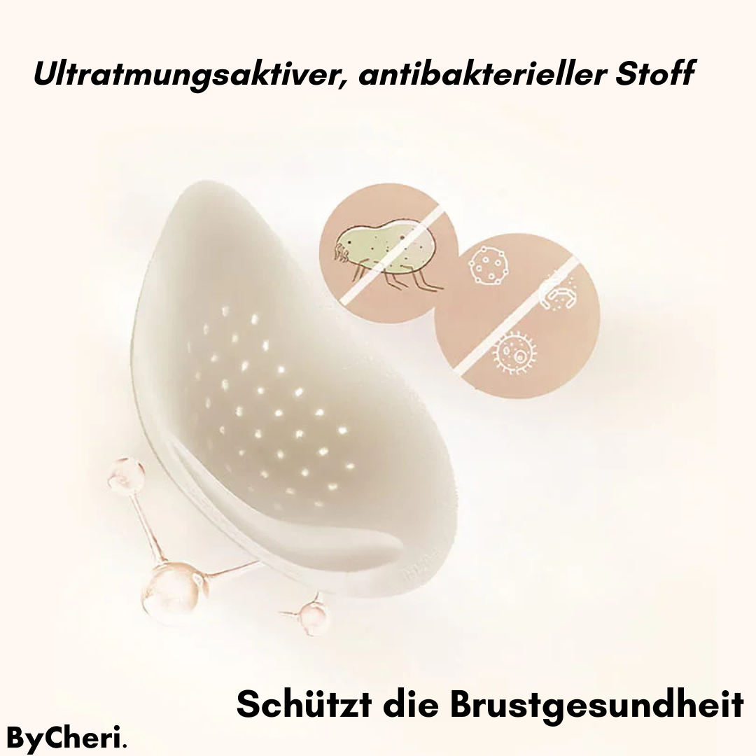 CurveCrest™ — Feel Naturally Lifted and Feather-Light All Day Long