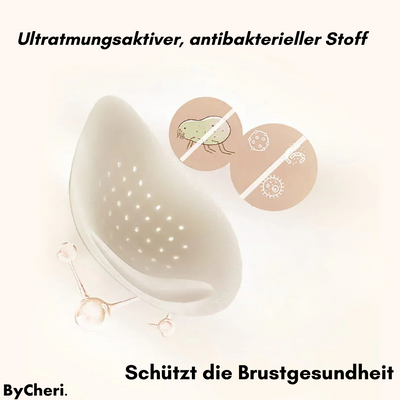 CurveCrest™ — Feel Naturally Lifted and Feather-Light All Day Long