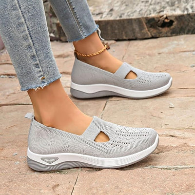STRIDEKNIT™ - WOMEN'S SHOES WITH FLEXIBLE COMFORT