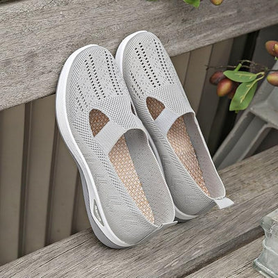 STRIDEKNIT™ - WOMEN'S SHOES WITH FLEXIBLE COMFORT