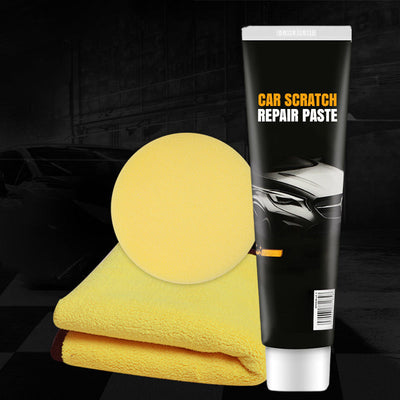 PrismaShine™ — Watch Your Car’s Scratches Disappear and Shine Like New Again