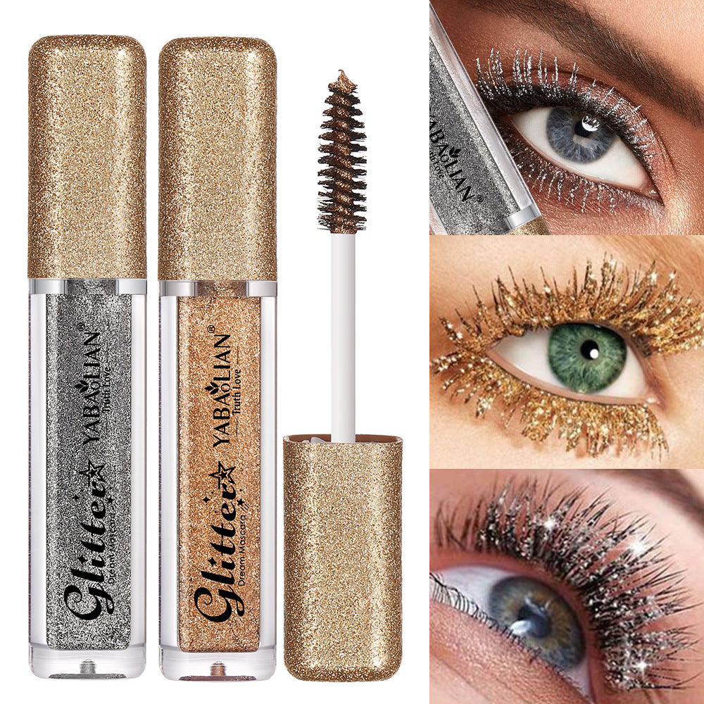 RadianceRush™ — Unlock Hypnotic Lashes That Captivate All Day Long