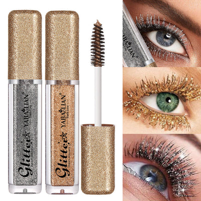 RadianceRush™ — Unlock Hypnotic Lashes That Captivate All Day Long