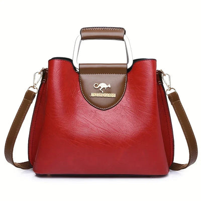 Isabella™ - Chic Shoulder Bag