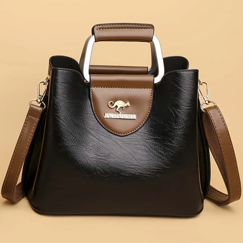 Isabella™ - Chic Shoulder Bag