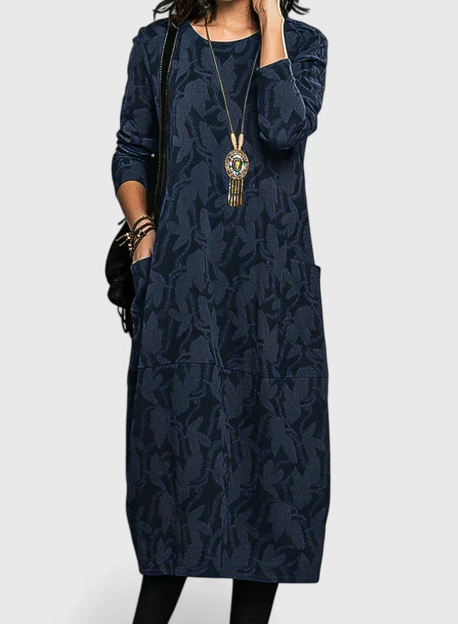 Shiloh | Elegant Dress