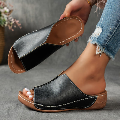 Alicia - Stylish Orthopedic Sandals