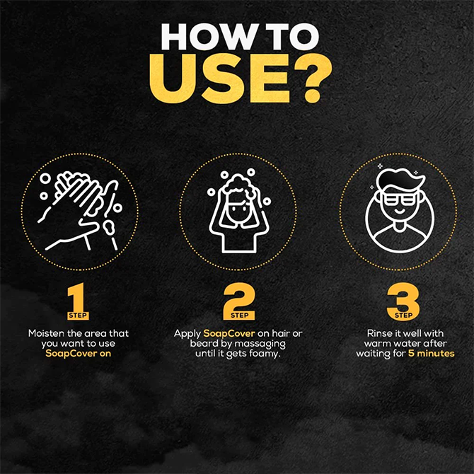 ShadeRewind™ — Rediscover Youthful, Vibrant Hair That Turns Back Time