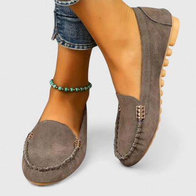 Karlene | Casual Chic Loafers