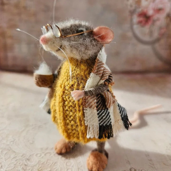 Little Snugbits™ — Turn Every Space into a Cozy Haven That Warms Your Heart