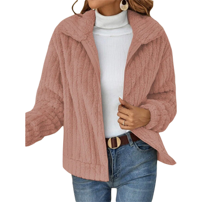 Aitana | Comfortable Winter Jacket