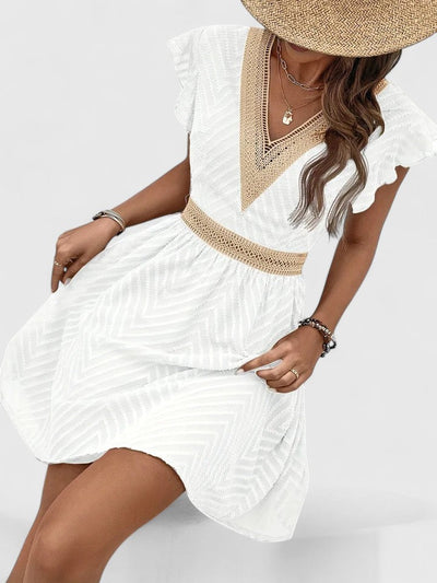 Myrelis | Sophisticated Dress