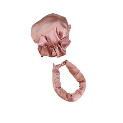 SilkWave™ Dream Rollers — Wake Up to Soft, Bounce-Back Curls That Feel Like a Dream