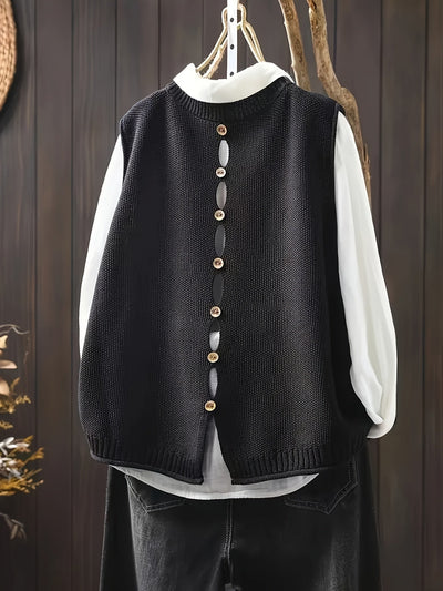 THE MAELIS | GRACE CARDIGAN