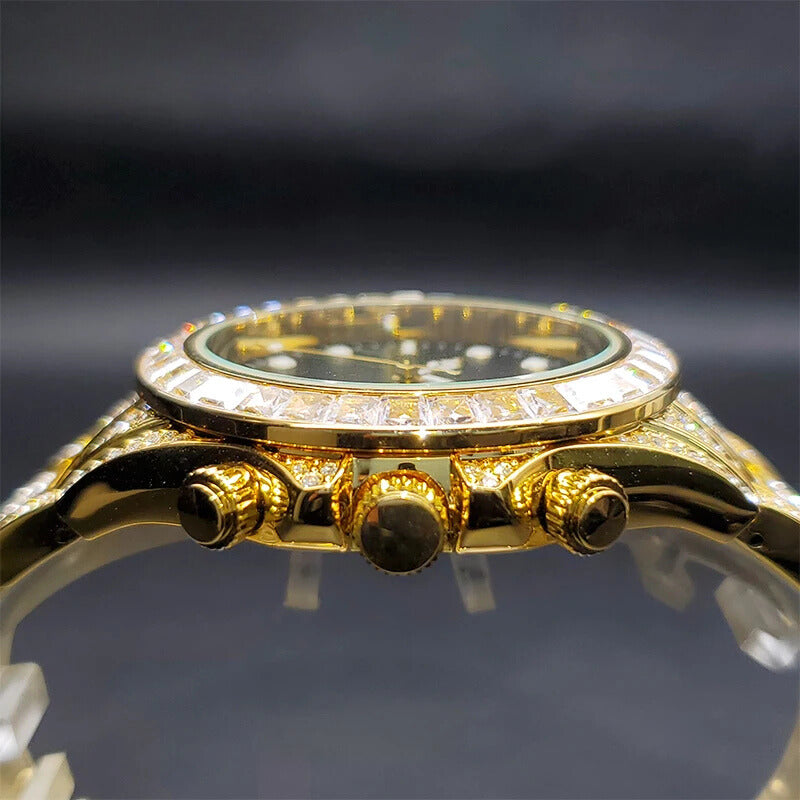 Harry Melbourne® Prezioso