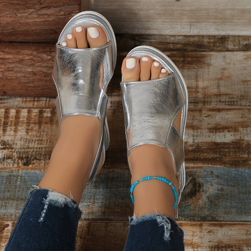 Bellaria | Stunning Comfy Sandals