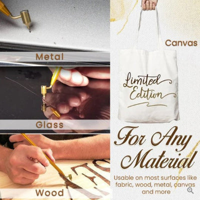 VeloraGlide™ — Write Smoothly, Confidently, and Pain-Free Every Time