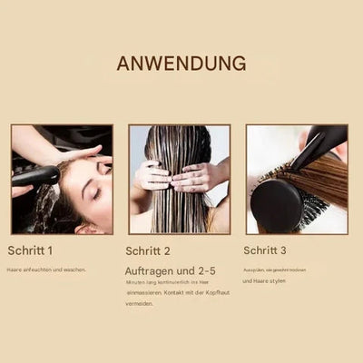 LuminaSilk™ — Instantly Restore Your Hair’s Natural Shine and Strength