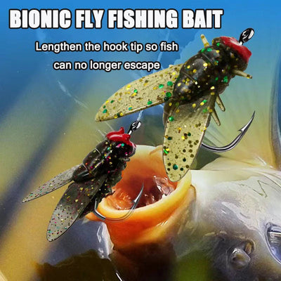 HydroLure™ — Ignite Unstoppable Feeding Frenzies and Land Bigger Fish Every Cast