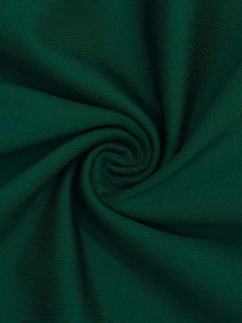 Lisa – Stylish Round Neck Long Sleeve Blouse