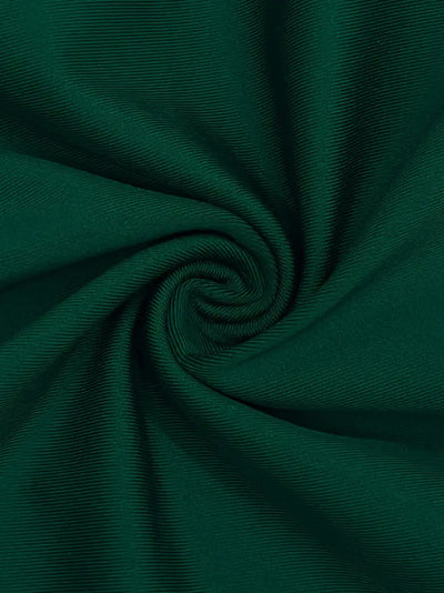 Lisa – Stylish Round Neck Long Sleeve Blouse