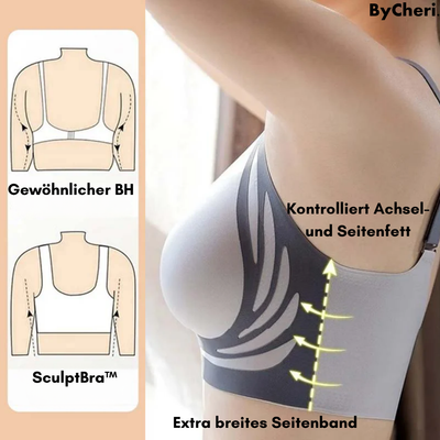 CurveCrest™ — Feel Naturally Lifted and Feather-Light All Day Long