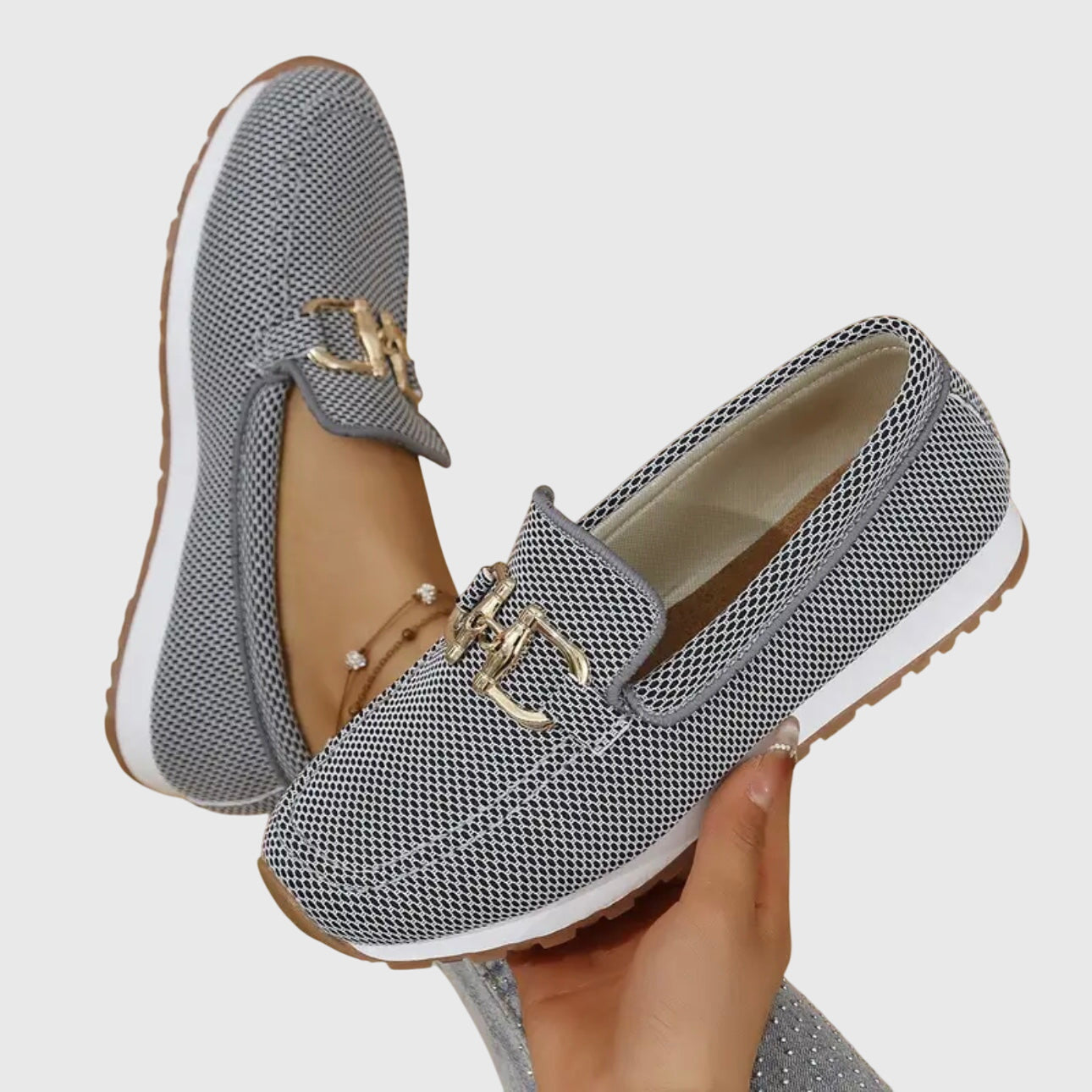 Susana | Elegant All-Day Loafers