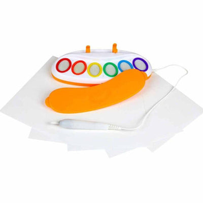 RamioCraft™ — Unleash Bold Creativity Without a Single Mess or Cleanup Hassle