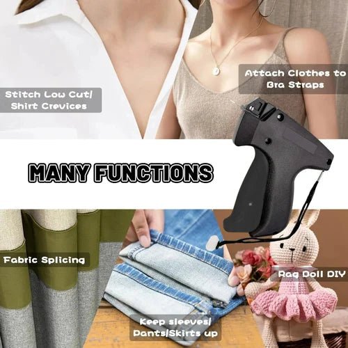 SnapSleek™ — Transform Any Outfit Instantly with Perfect, Invisible Fits