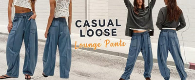 VivaStride™ — Move Freely All Day in Effortlessly Bold Comfort