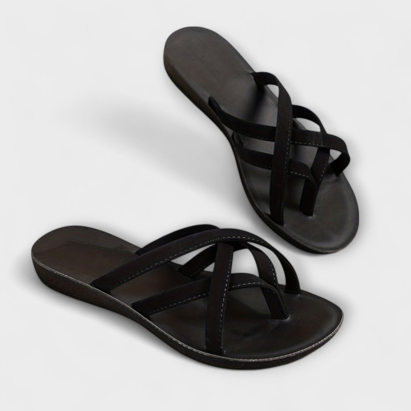 Yvonnie | Sophisticated Sandals